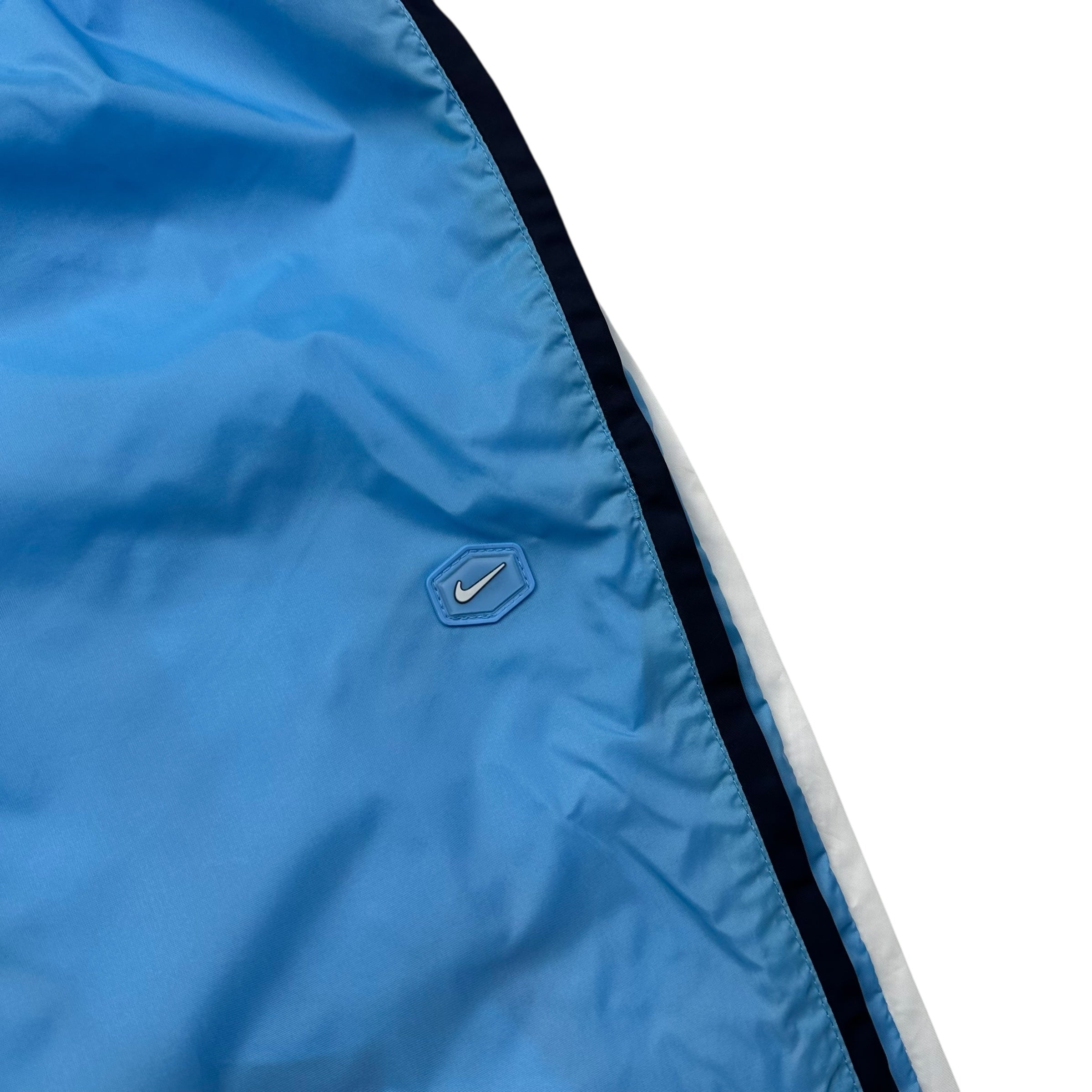 Rare Nike Hex Trackpants (L)