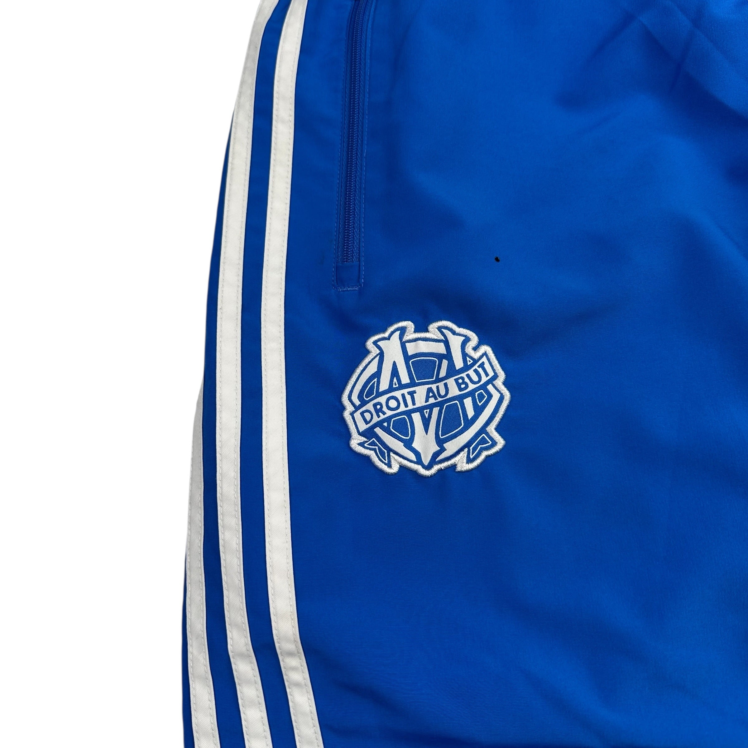 Adidas Marseille Tracksuit (L)