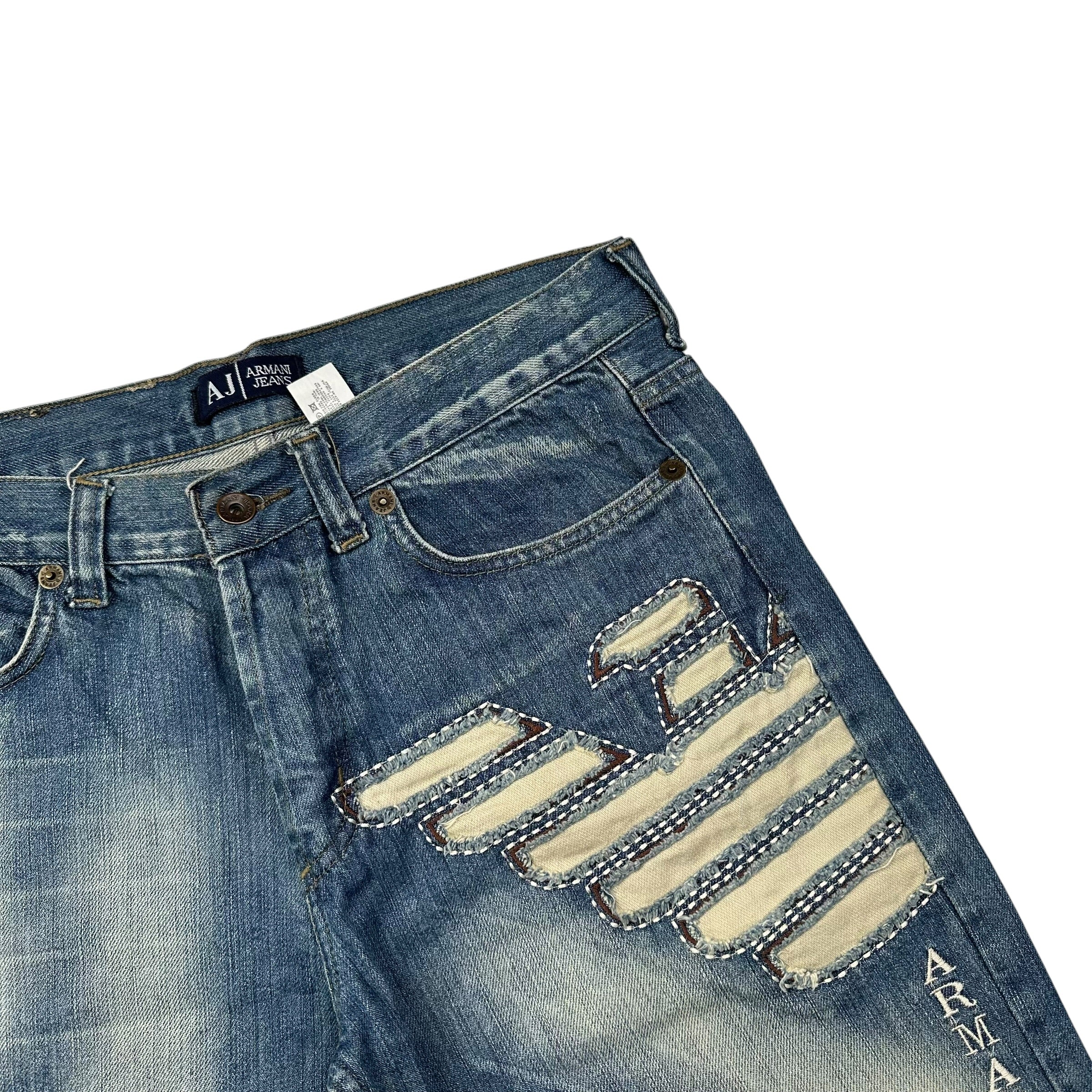 Armani Jeans (M)