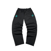 Adidas Real Madrid Trackpants (S)