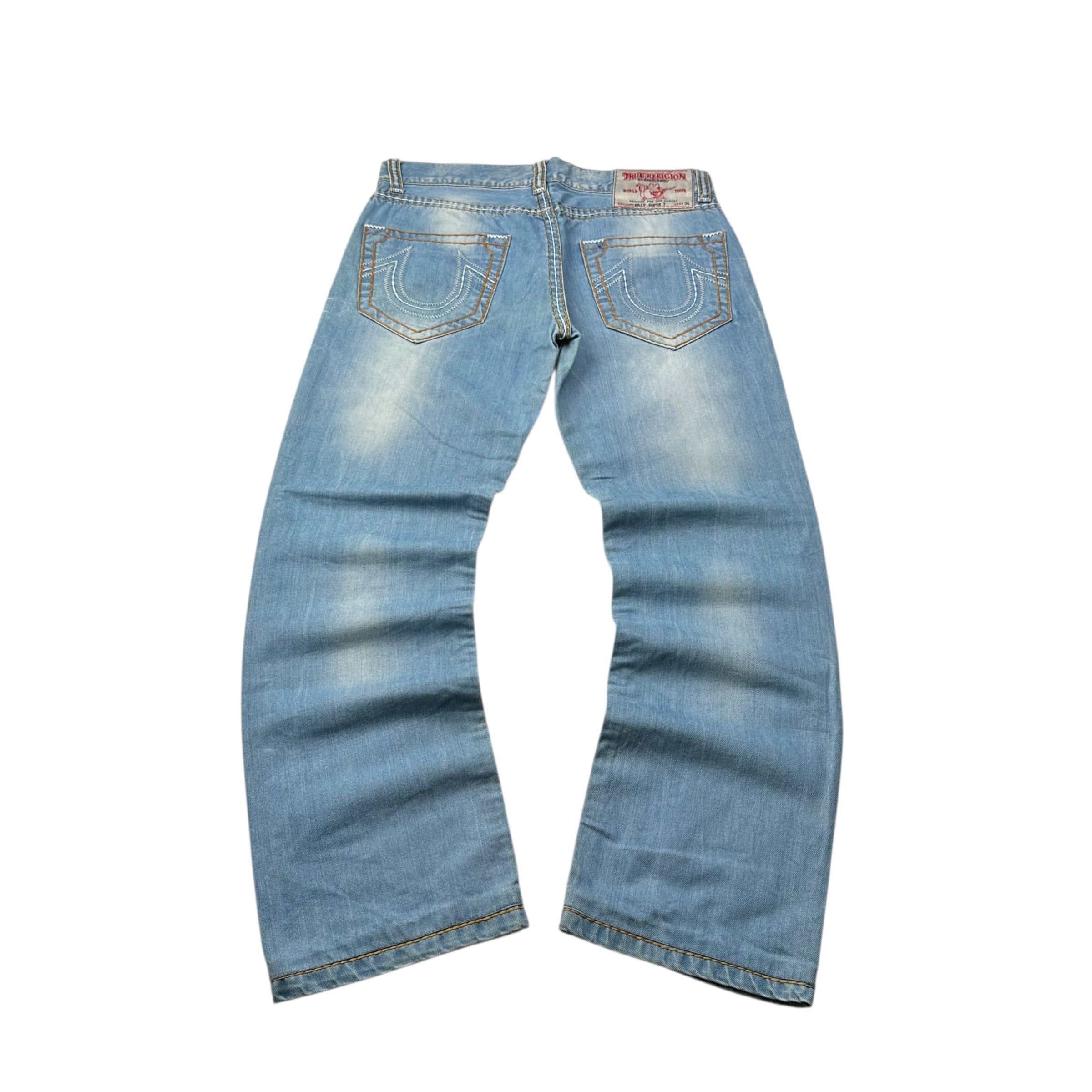 True Religion Jeans (L)