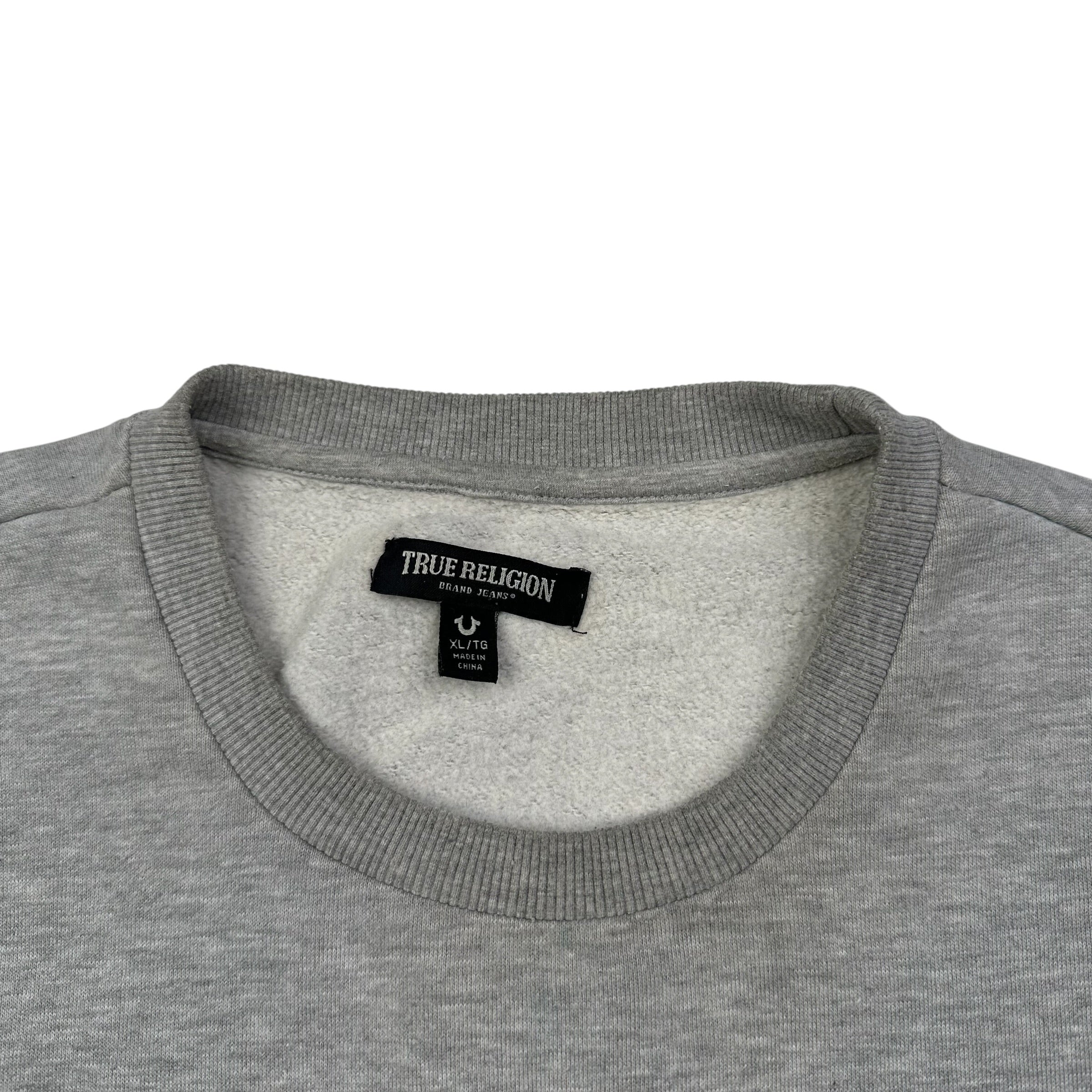 True Religion Sweater (XL)