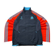 Adidas Olympique Marseille Tracksuit (S)