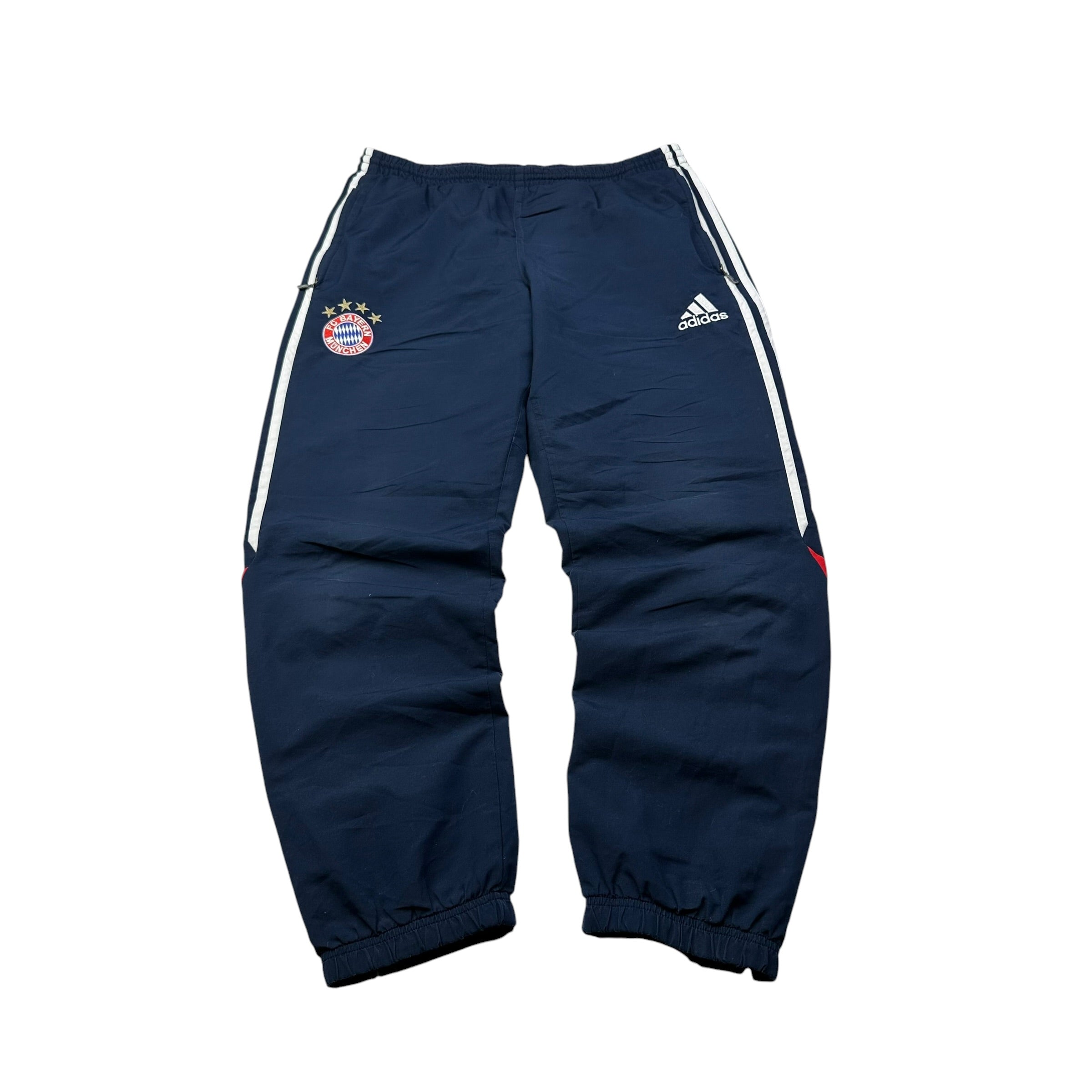 Adidas FC Bayern Munich Trackpants (M)