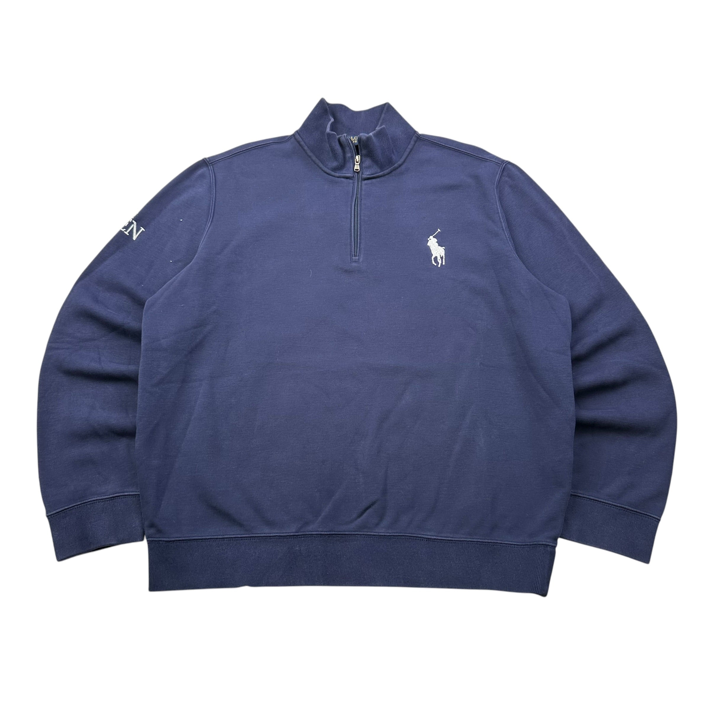Ralph Lauren Sweater (L)
