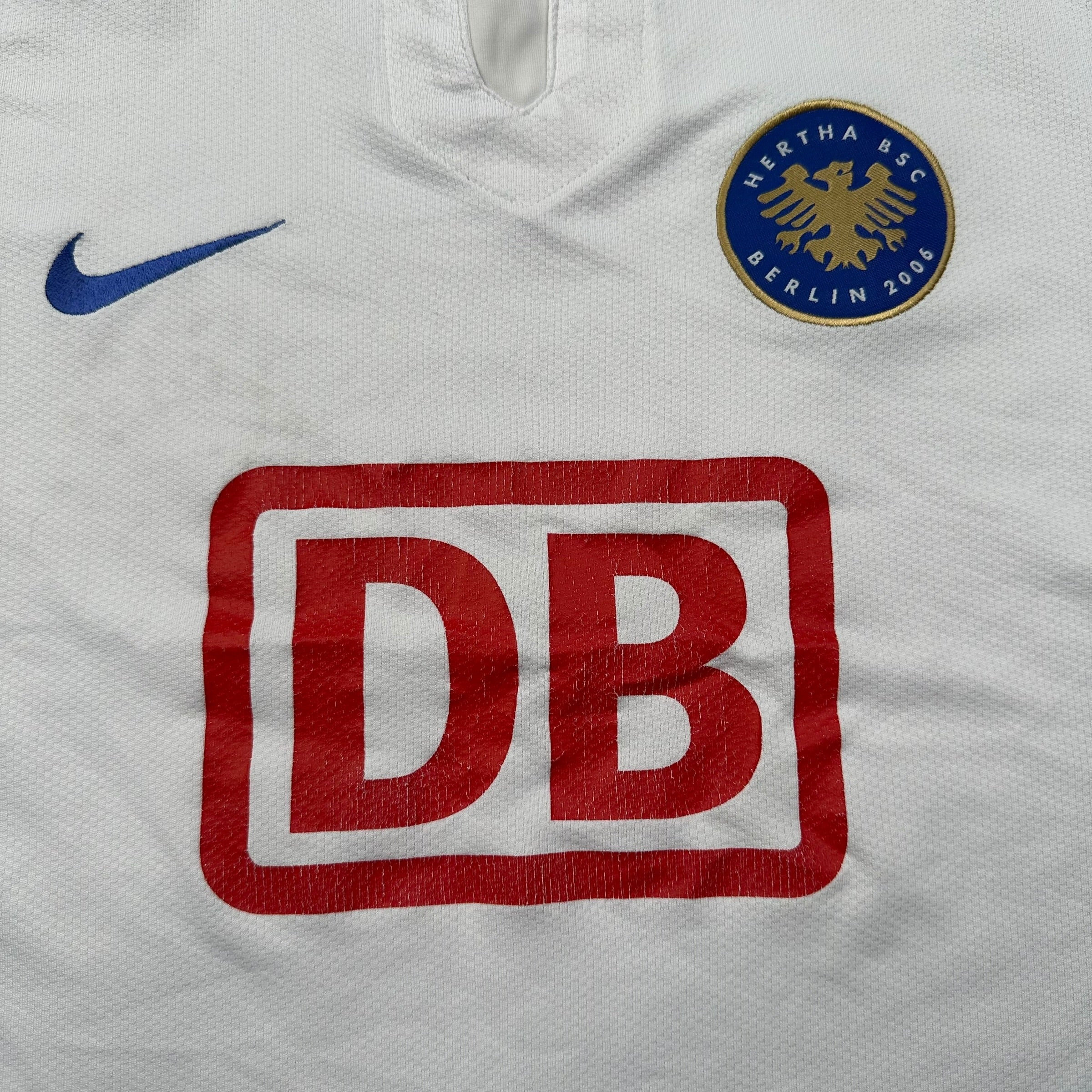 Nike Hertha Berlin Jersey (M)