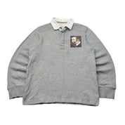 Nike Polo Sweater (M)