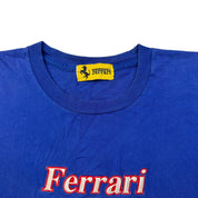 Ferrari T-Shirt (S)