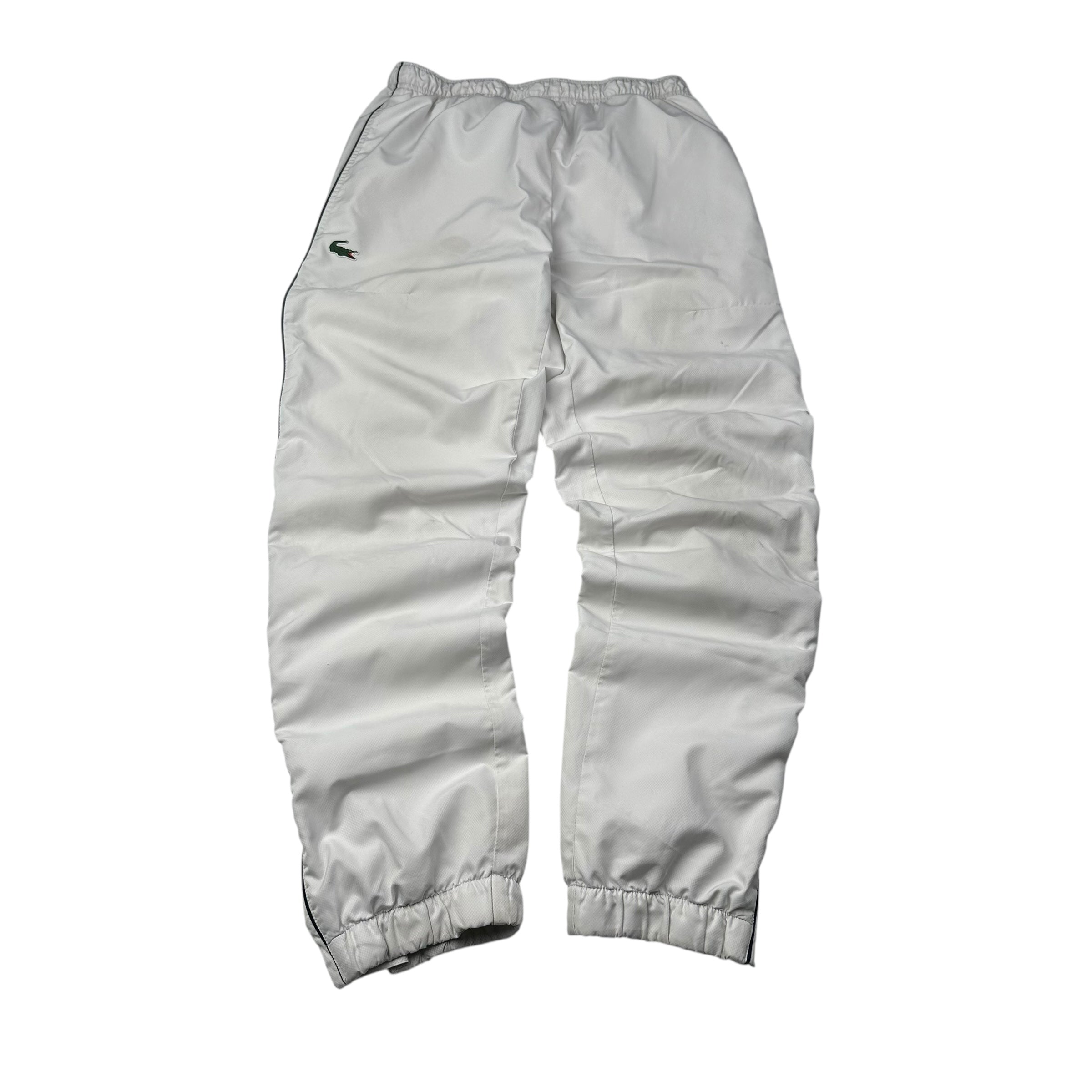 Lacoste Tracksuit (S)