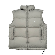 Nike Puffer Vest (L)