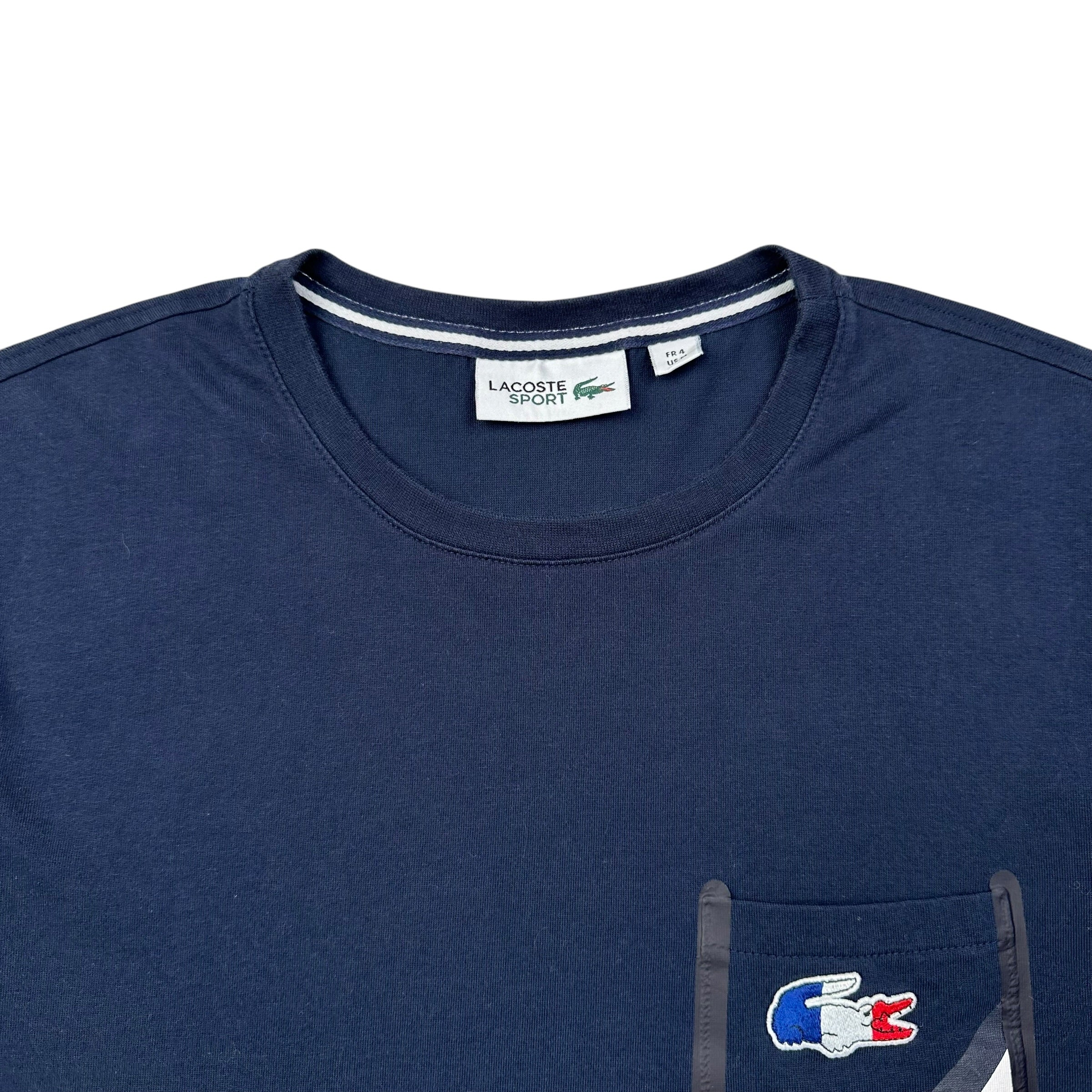 Lacoste T-Shirt (M)