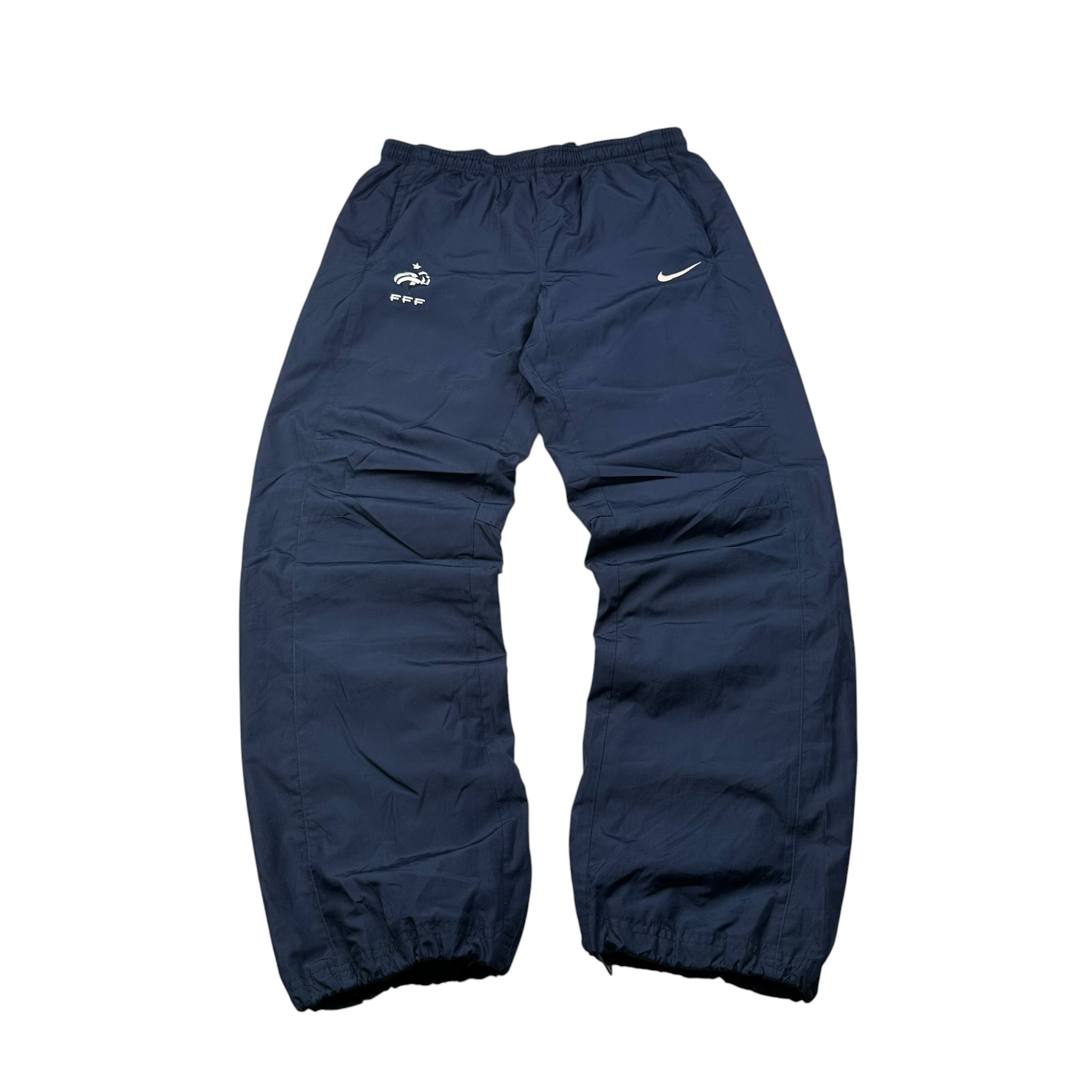 Nike France Tracksuit (M)