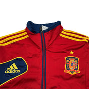 Adidas Spain Trackjacket (XS)