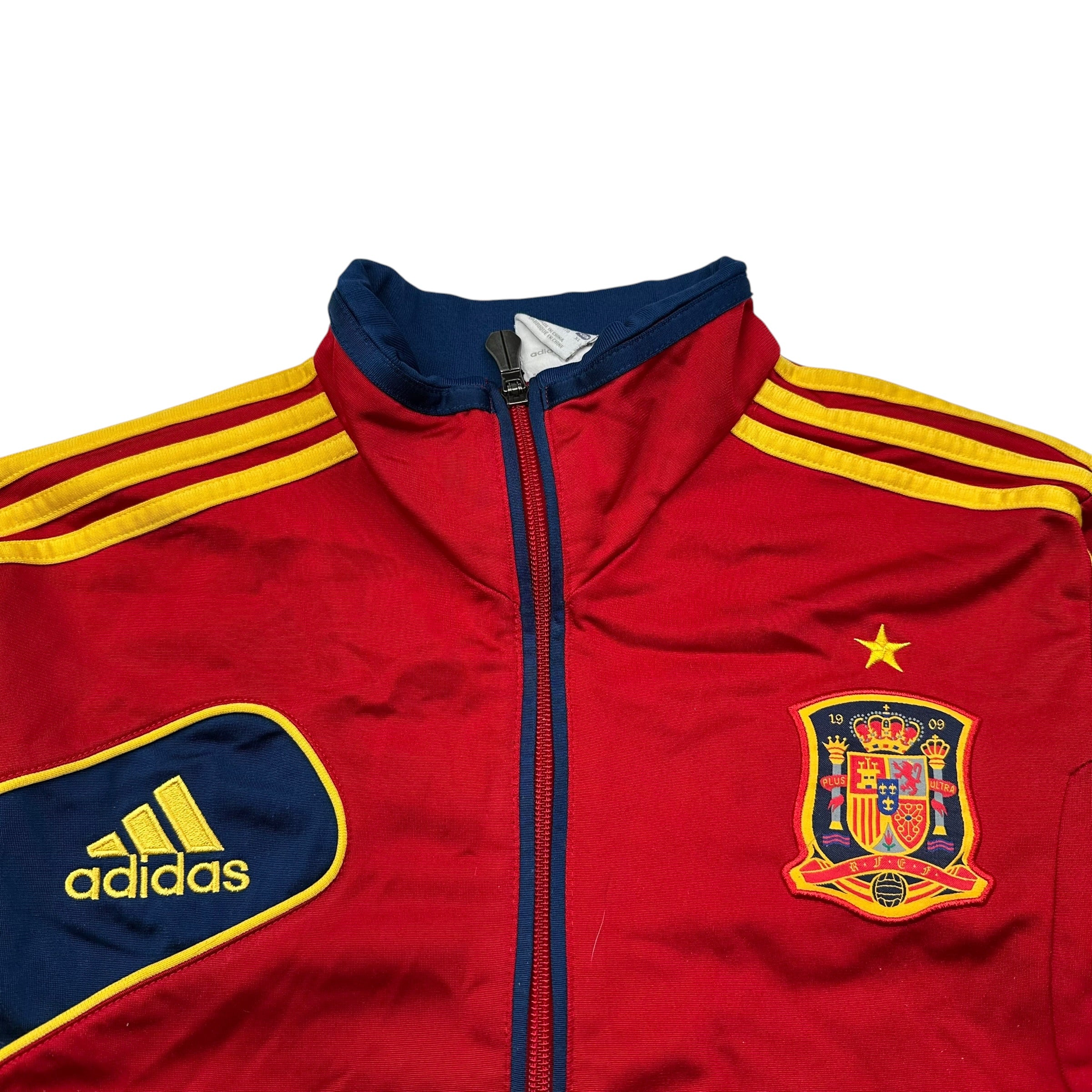 Adidas Spain Trackjacket (XS)