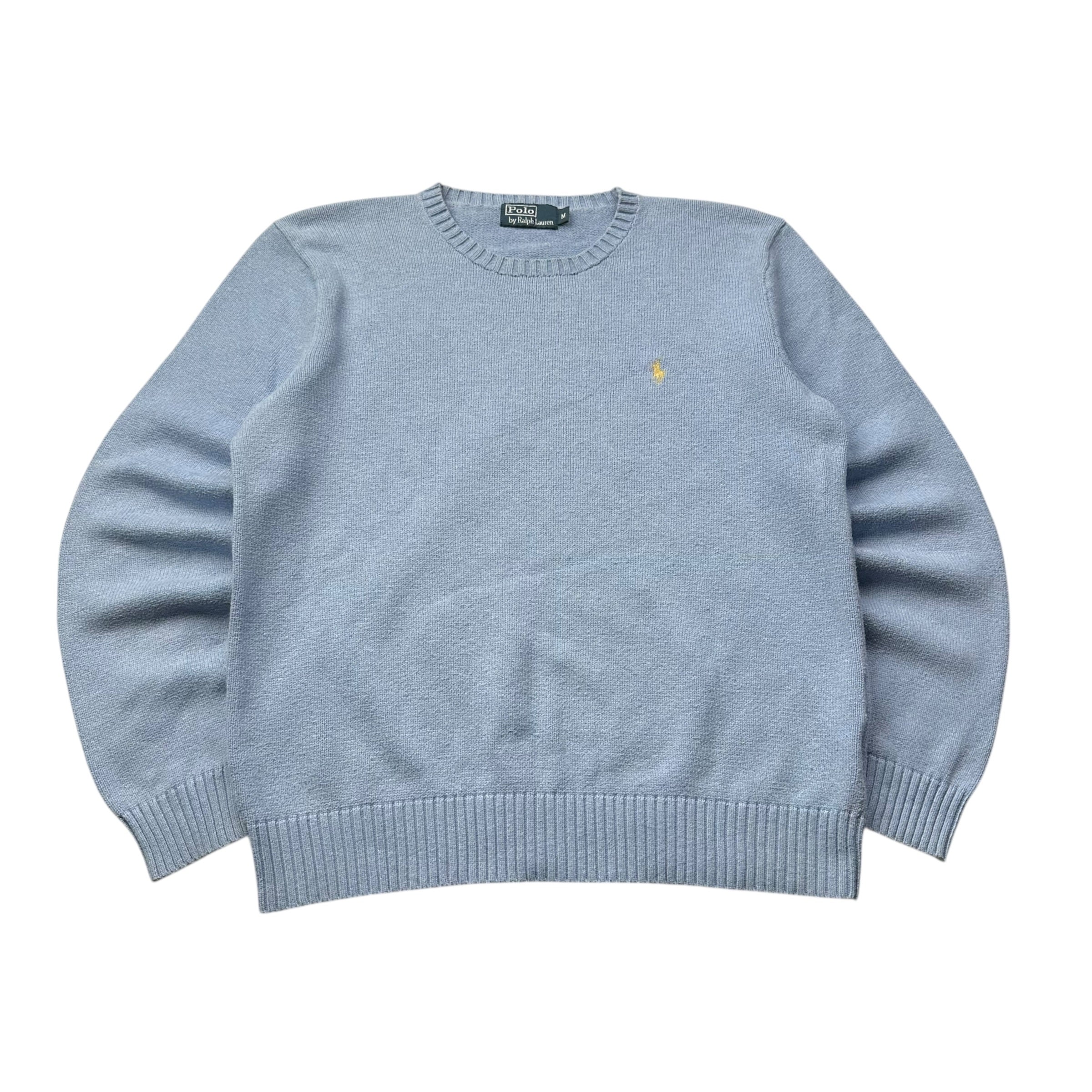 Ralph Lauren Sweater (M)