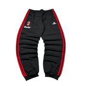 Adidas AC Milan Tracksuit (L)
