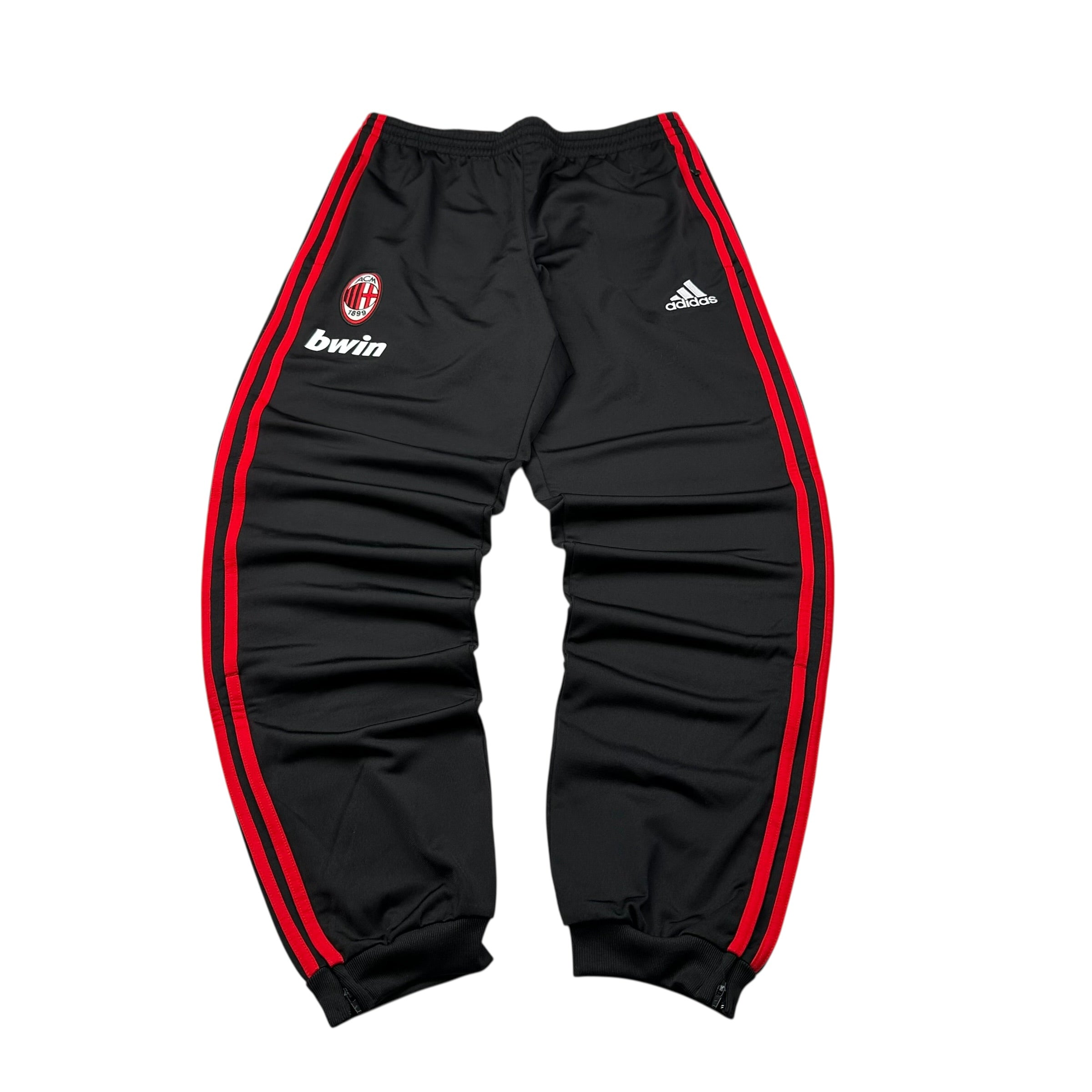 Adidas AC Milan Tracksuit (L)