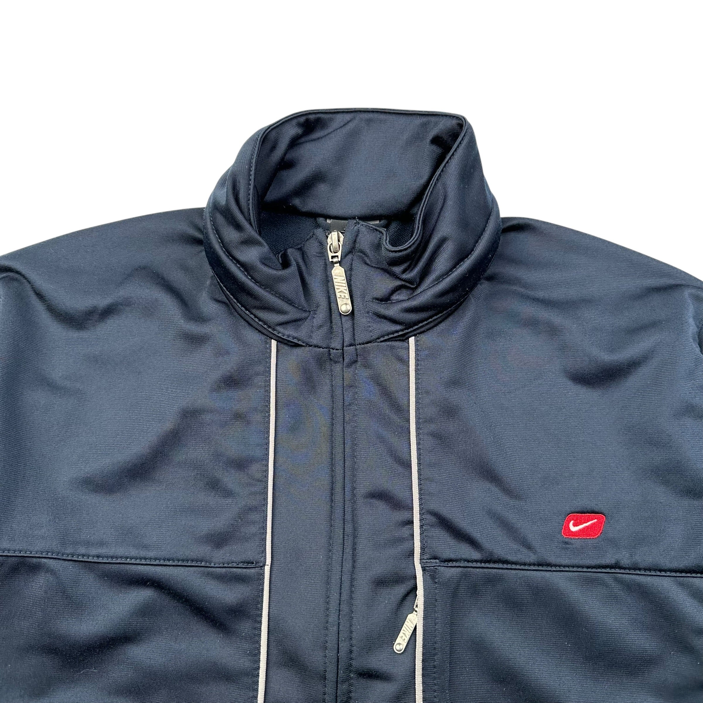 Nike Tracksuit (S)