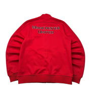 Nike Manchester United Trackjacket (M)