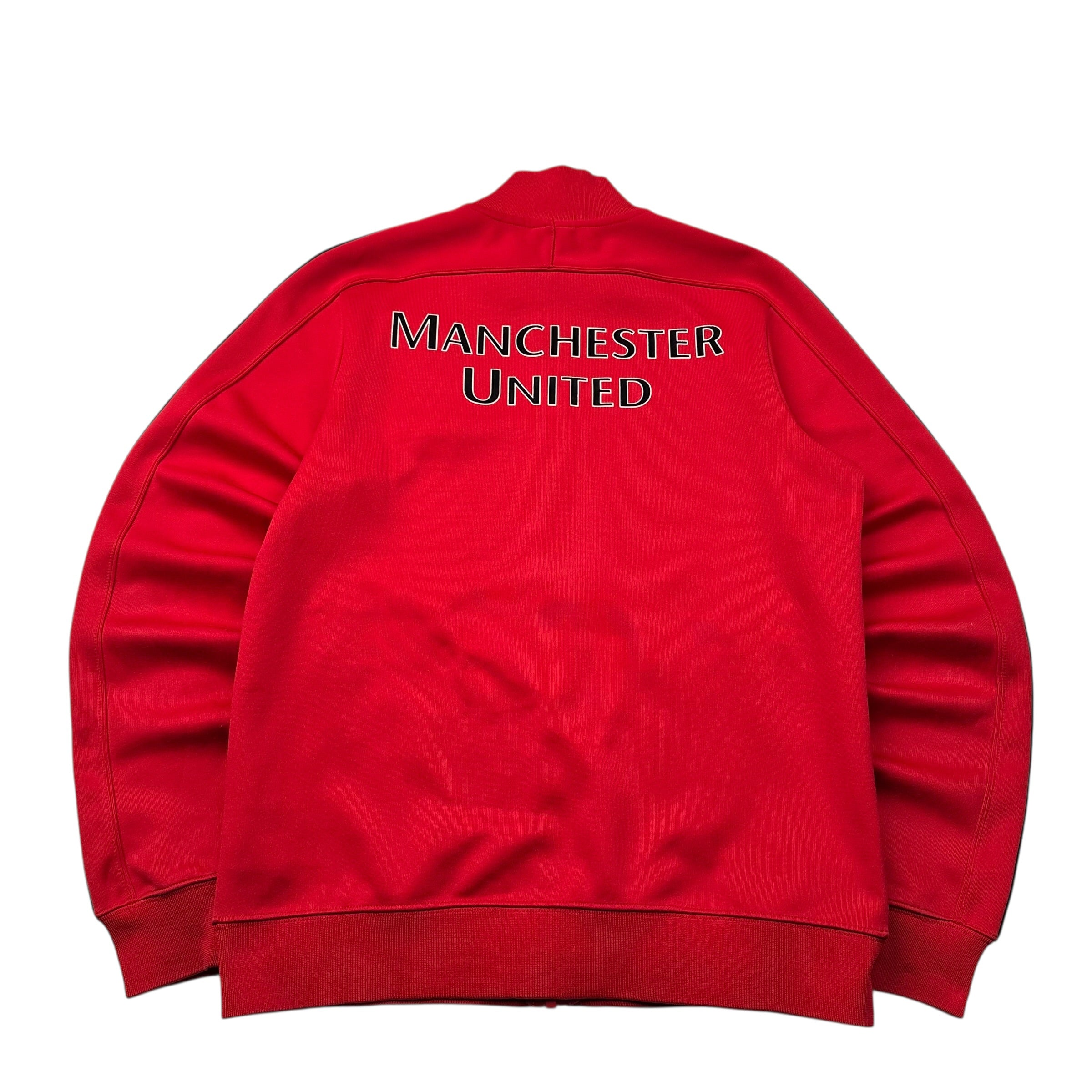 Nike Manchester United Trackjacket (M)