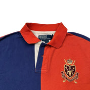 Ralph Lauren Polo (L)