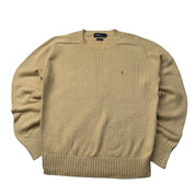 Ralph Lauren Sweater (L)