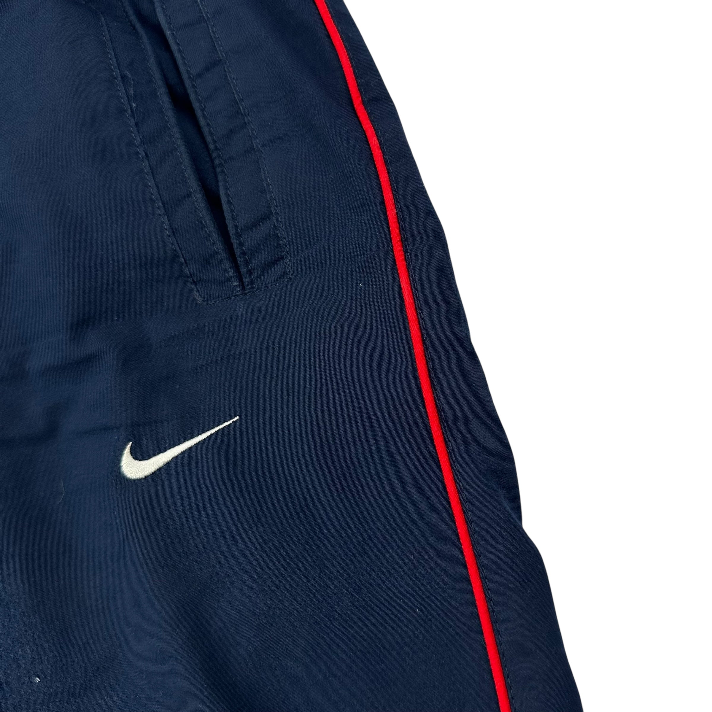 Nike Tracksuit (L)