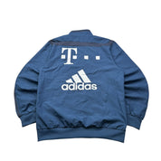 Adidas FC Bayern Munich Trackjacket (M)