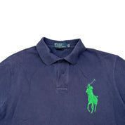 Ralph Lauren Big Pony Polo (L)