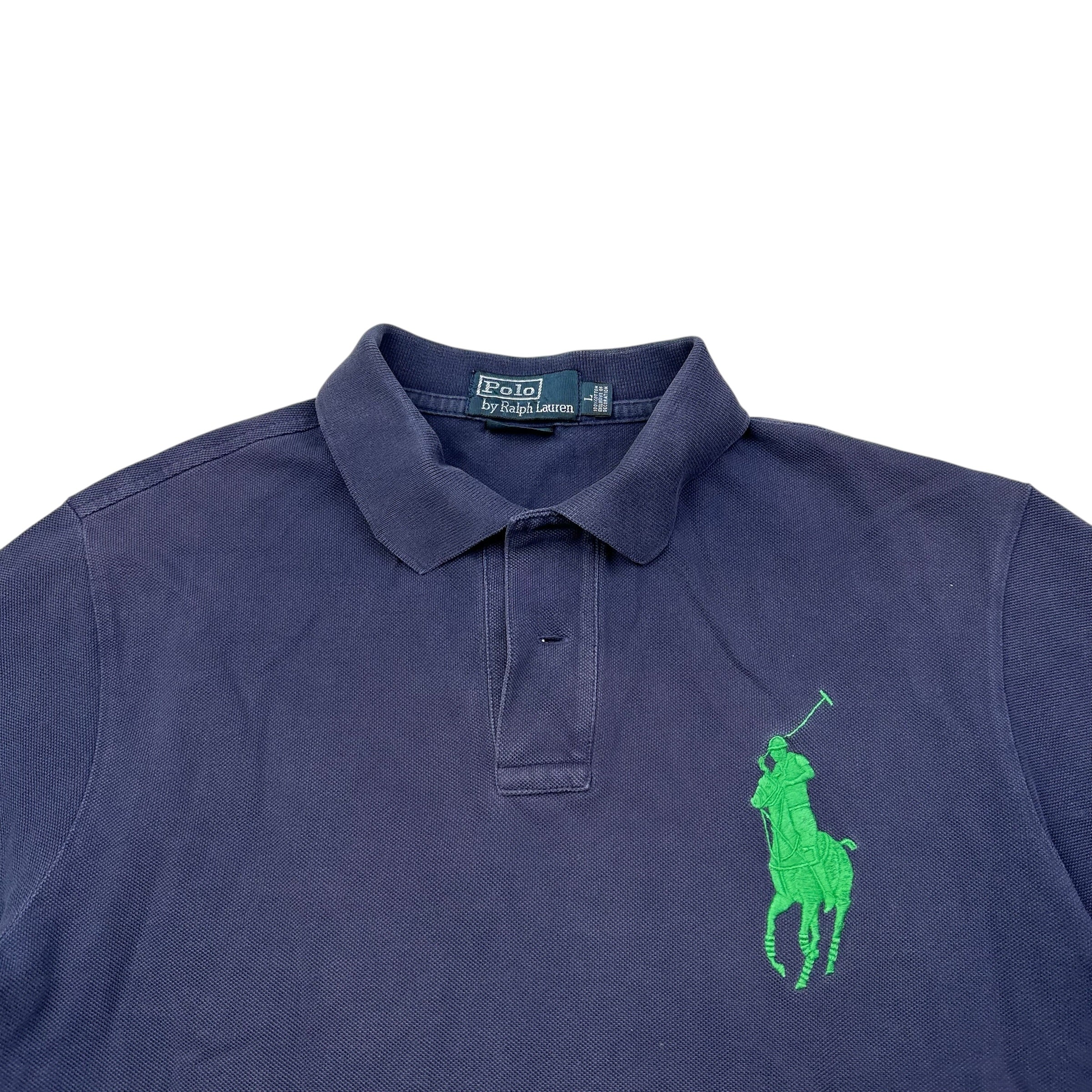 Ralph Lauren Big Pony Polo (L)