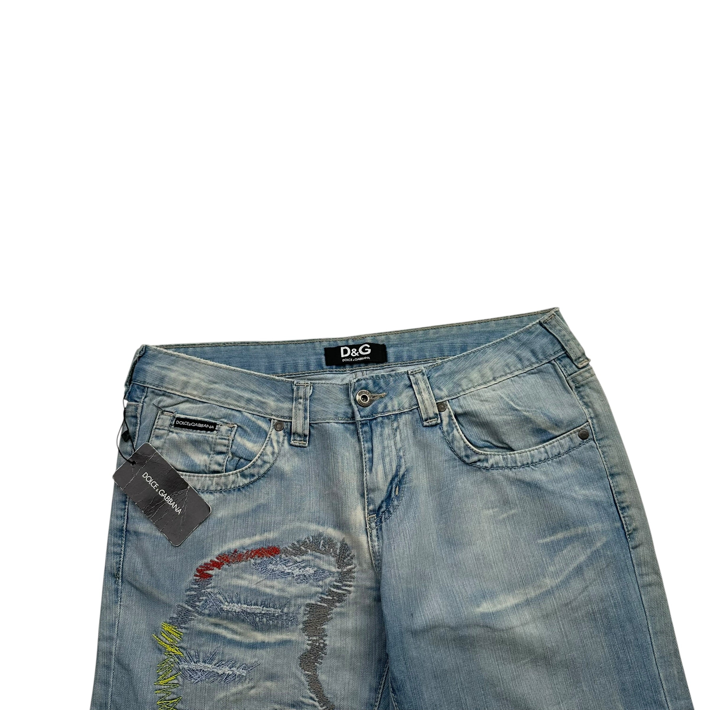 Dolce & Gabbana Jeans (S)