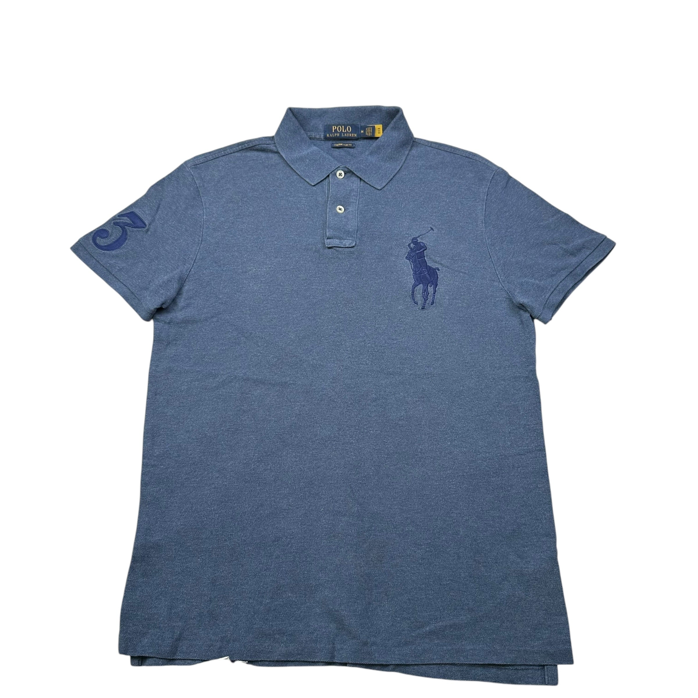 Ralph Lauren Big Pony Polo (M)
