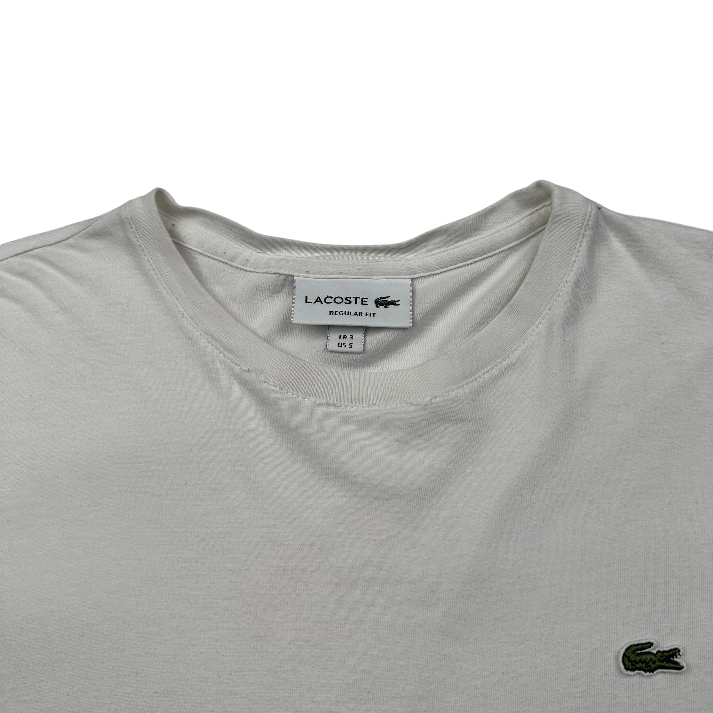Lacoste Sweater (S)
