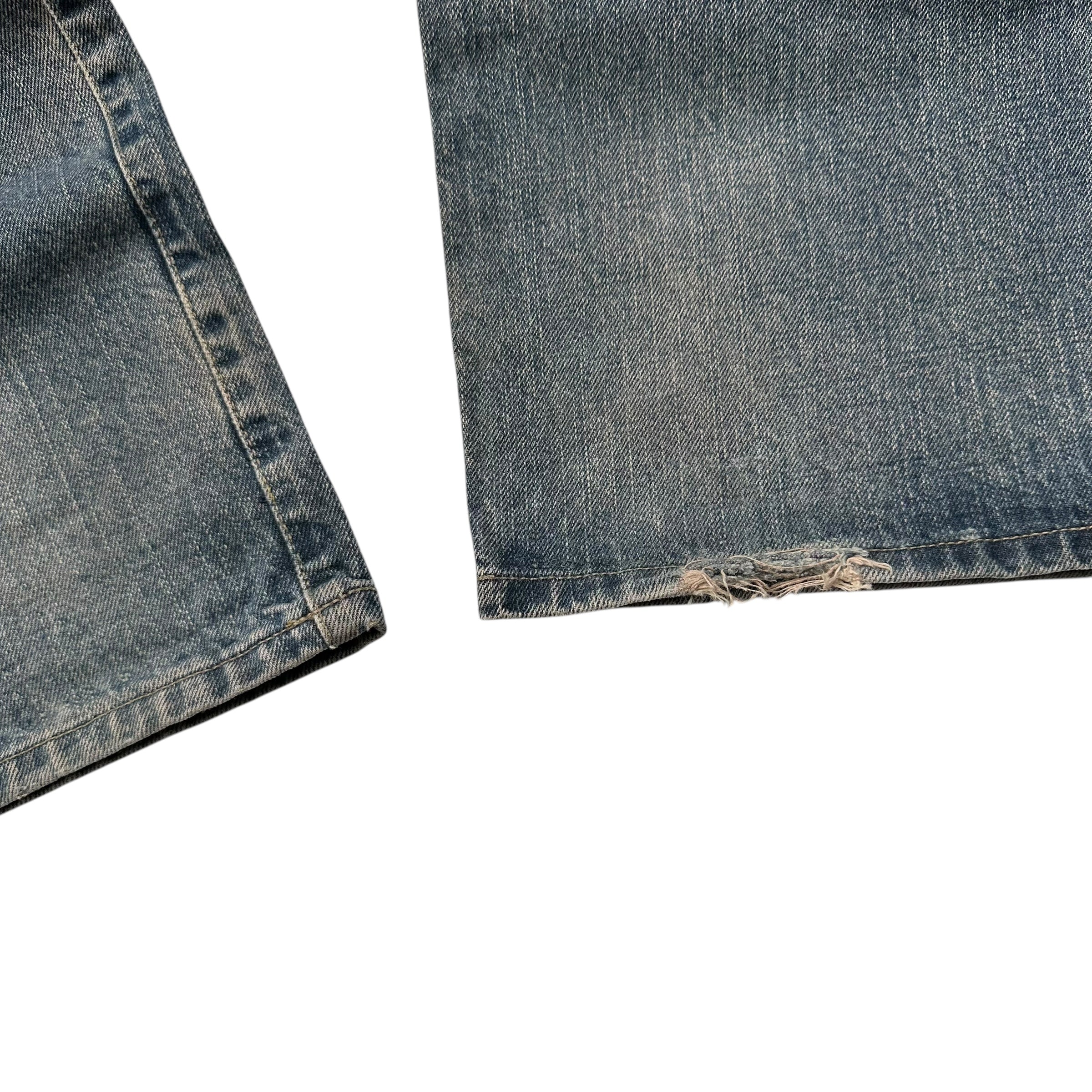 Armani Jeans (XL)