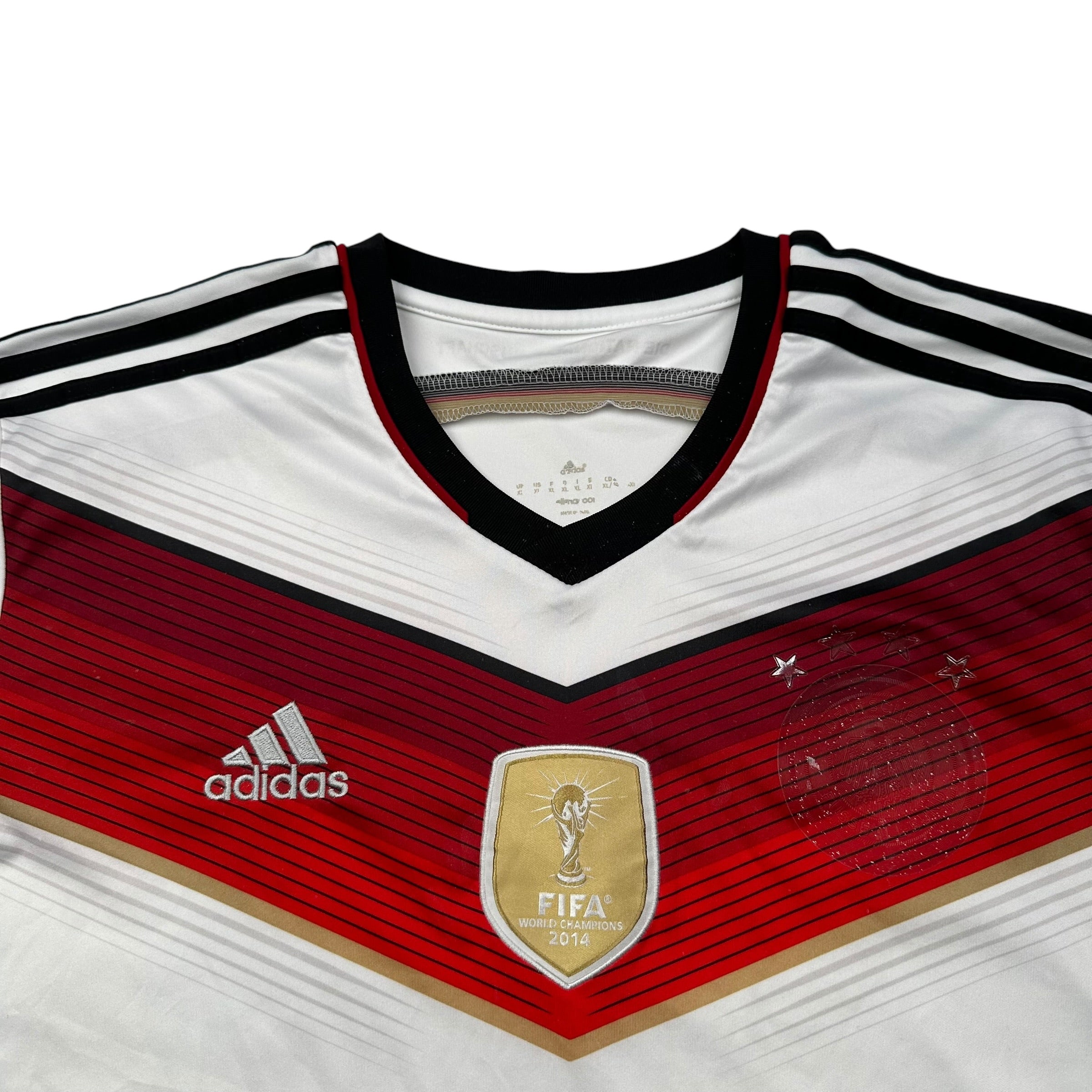 Germany Jersey (XL)