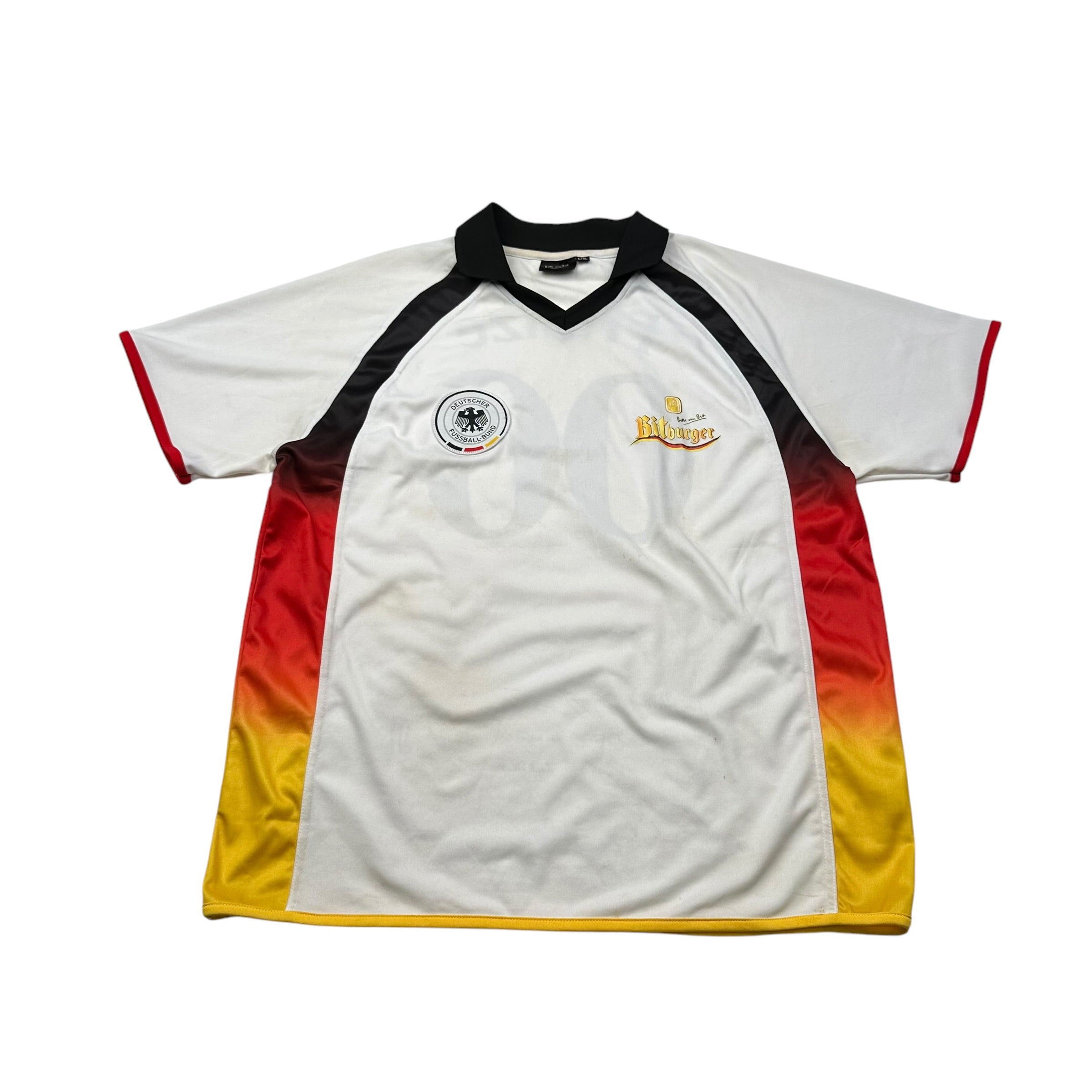 Germany T-Shirt (L)