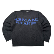 Armani Sweater (M)