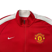 Nike Manchester United Trackjacket (L)