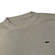 Lacoste Sweater (L)