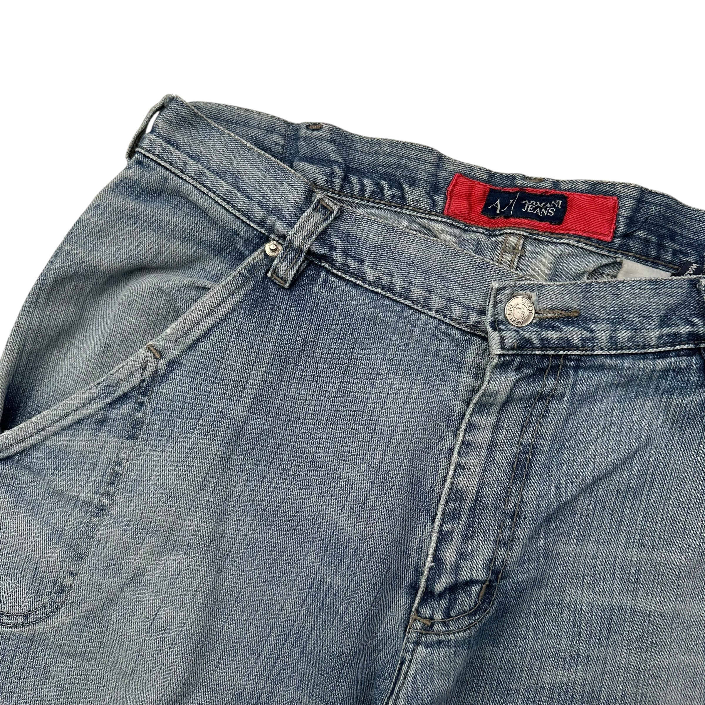 Armani Jeans (XL)