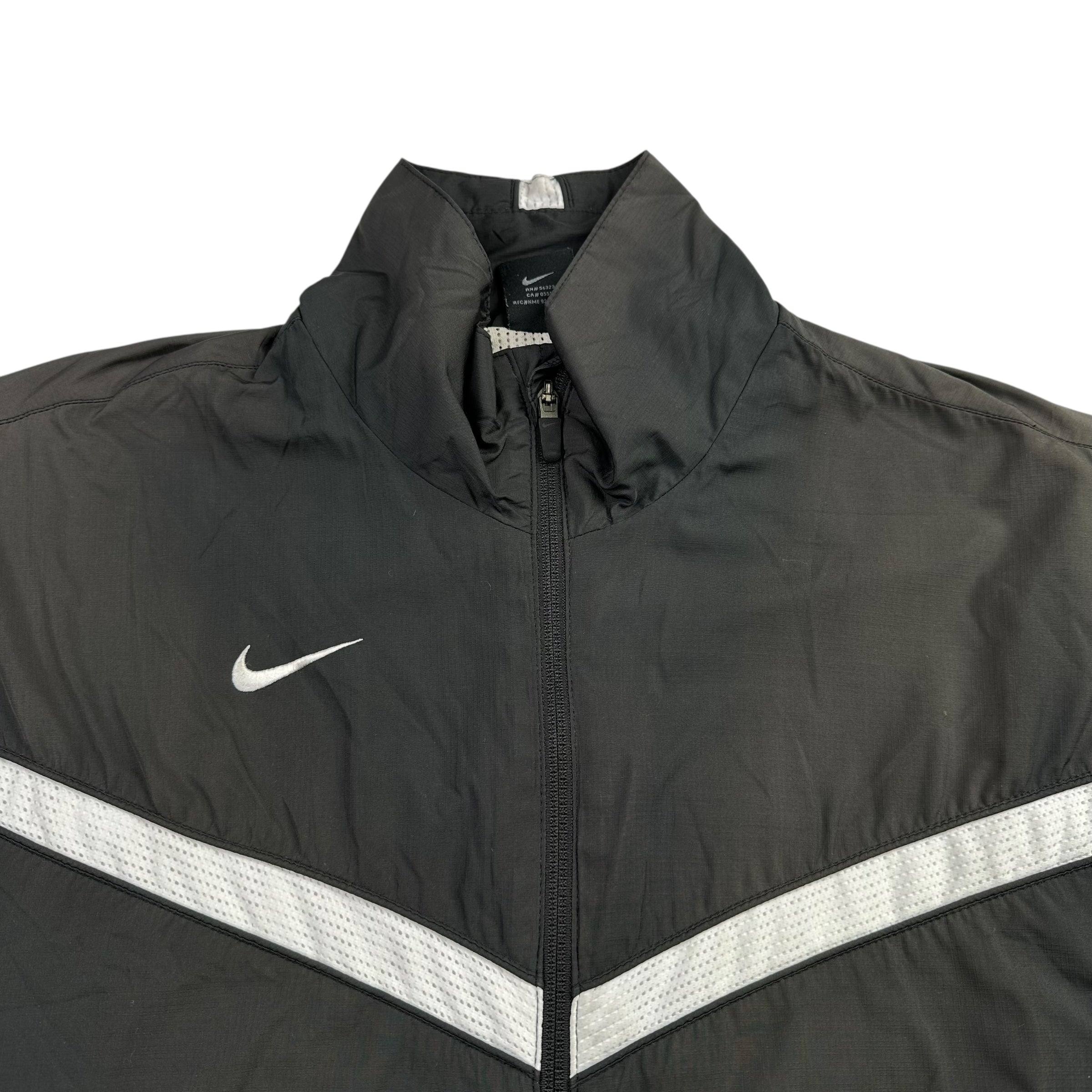 Nike Trackjacket (XL)