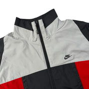 Nike Trackjacket (L)
