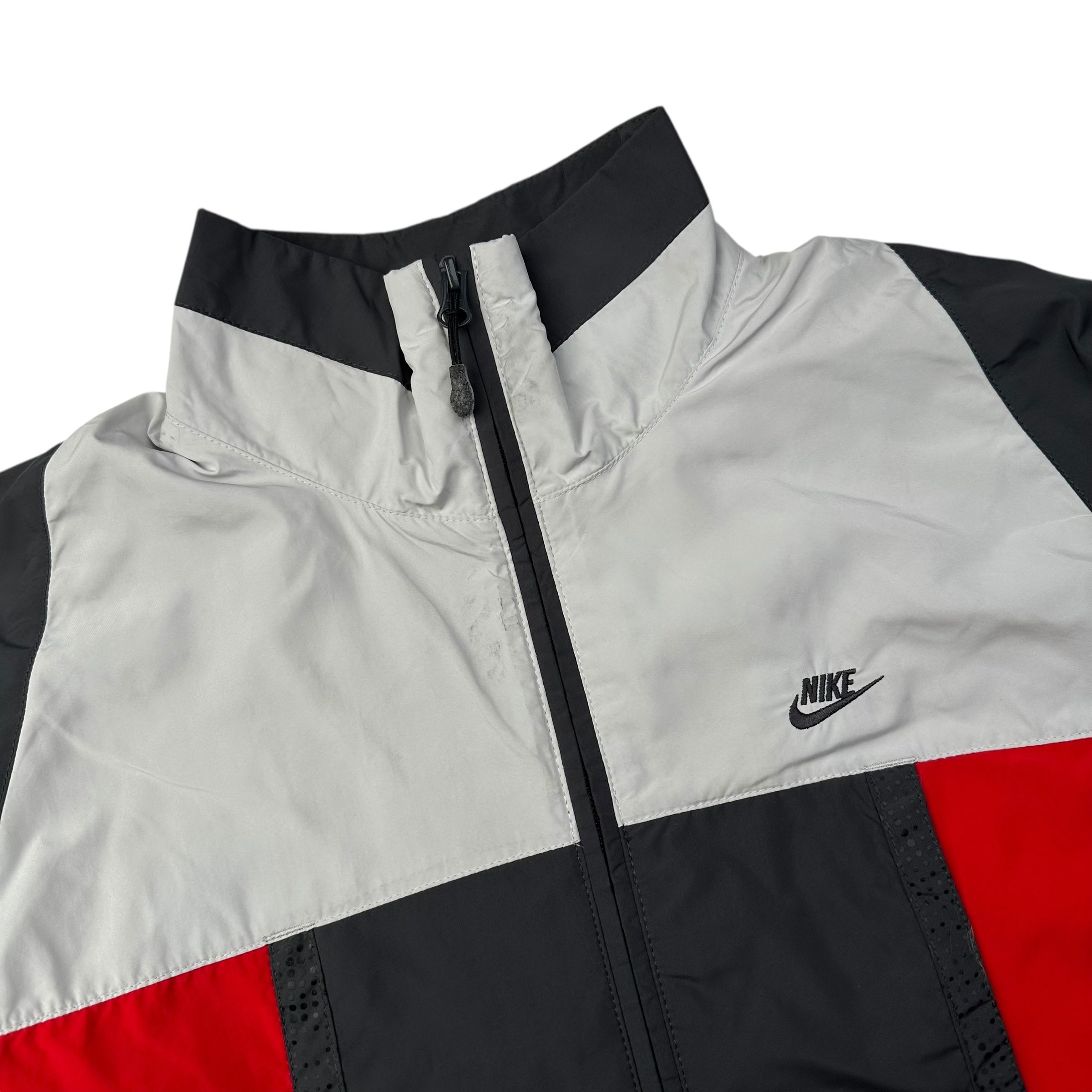 Nike Trackjacket (L)