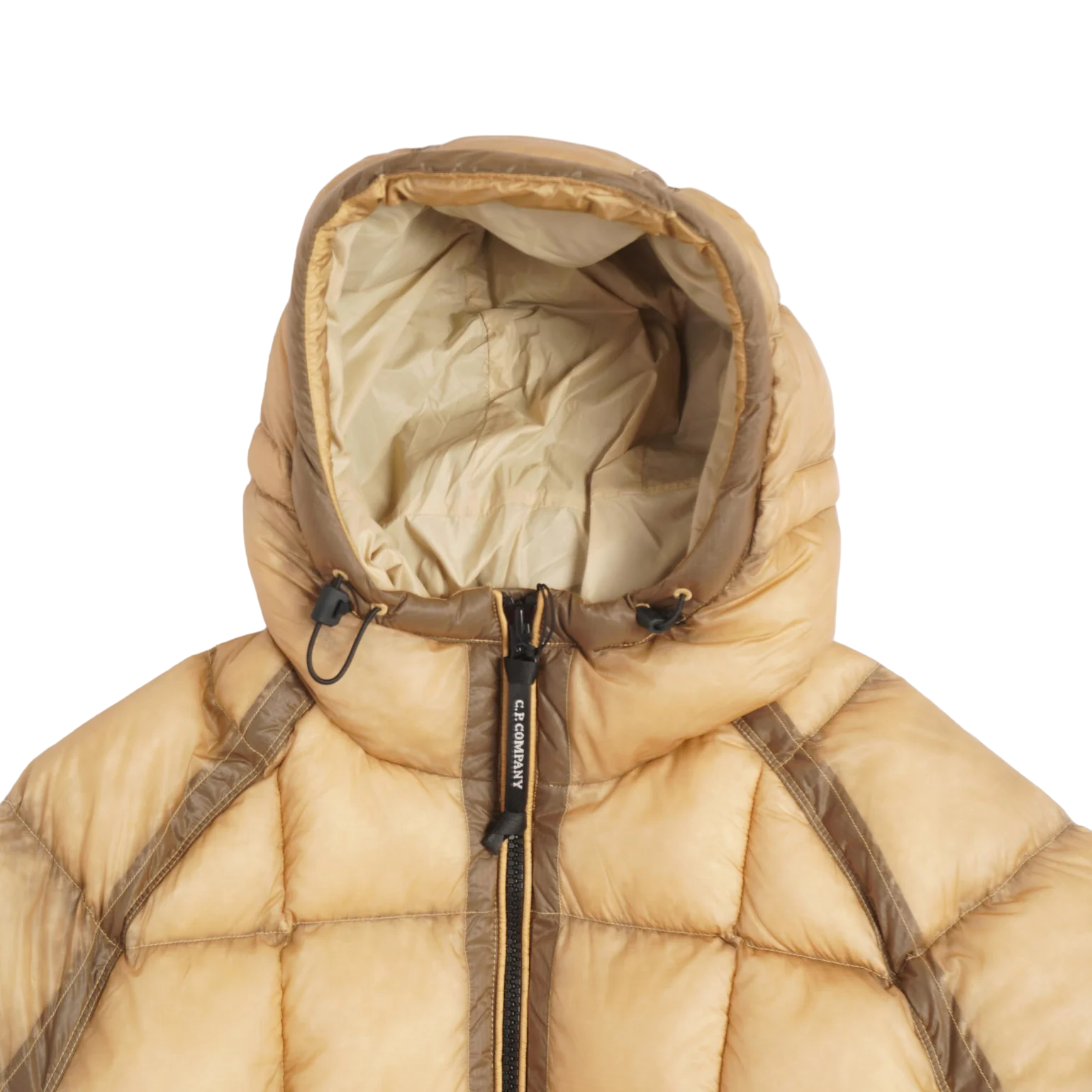 C.P. Company Puffer Jacket (S,M,L)