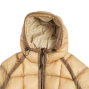C.P. Company Puffer Jacket (S,M,L)