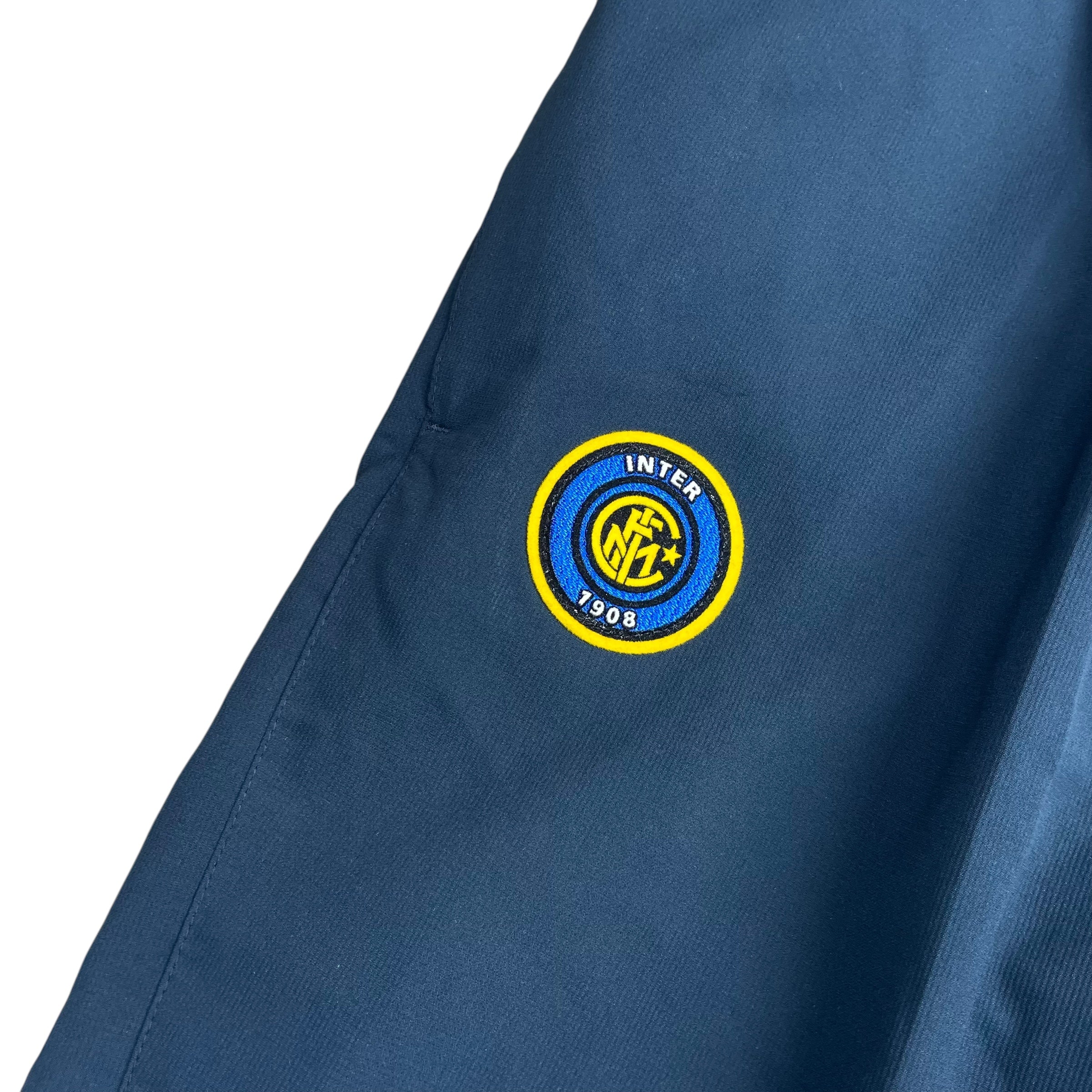 Nike Inter Mailand Tracksuit (XL)