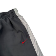 Rare Nike Halfzip Tracksuit (M)