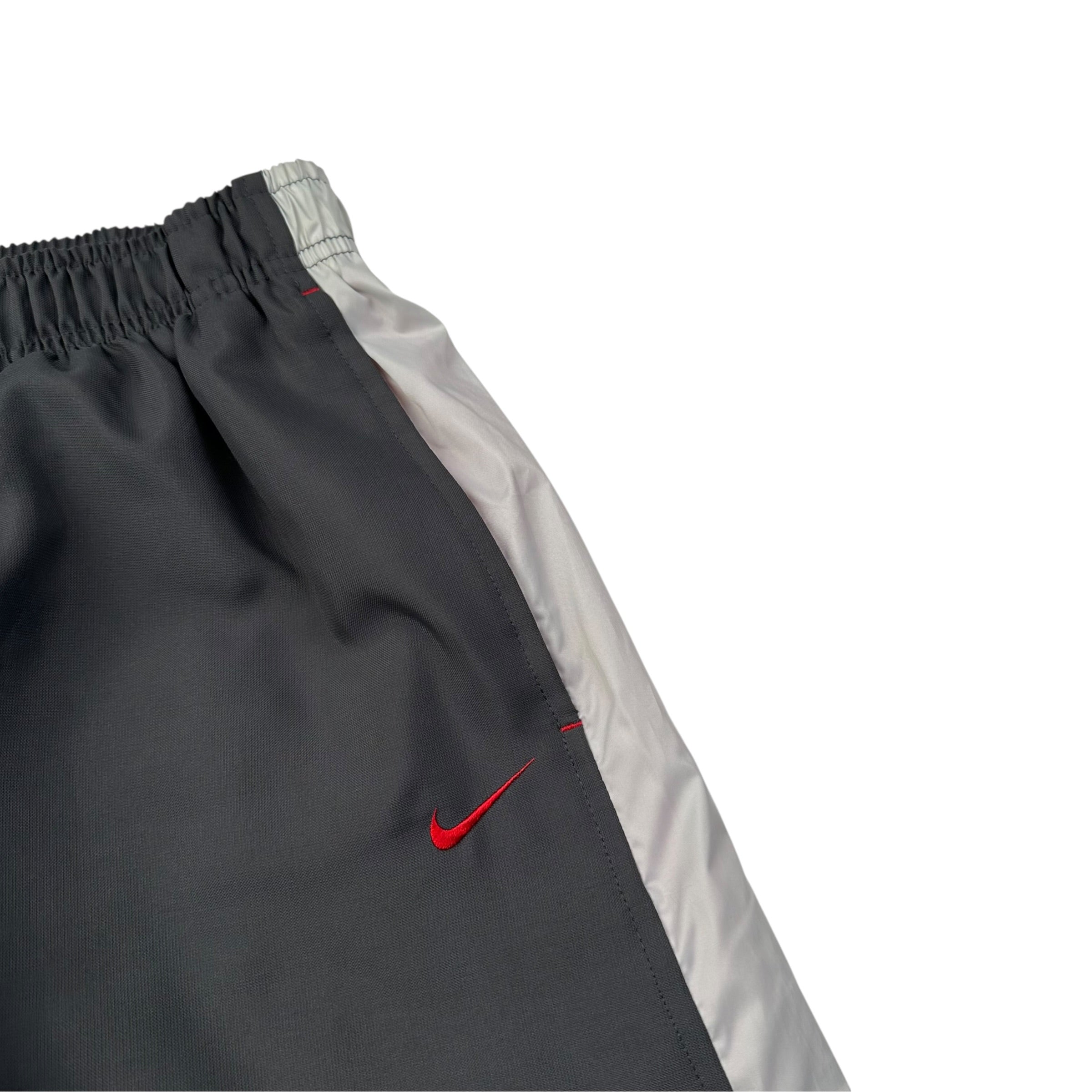 Rare Nike Halfzip Tracksuit (M)
