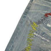 Dolce & Gabbana Jeans (S)