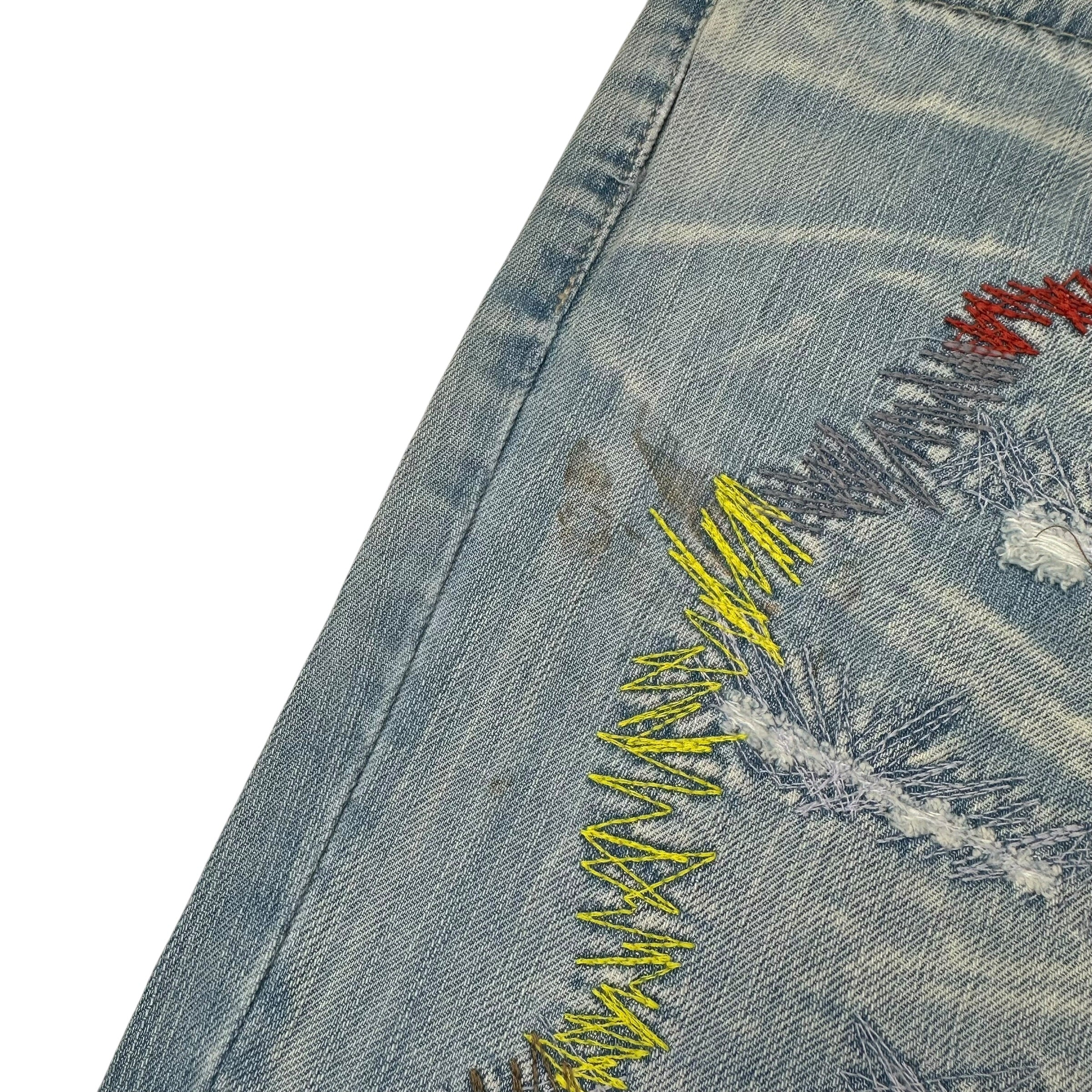 Dolce & Gabbana Jeans (S)